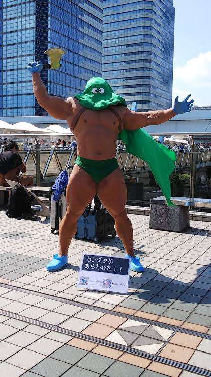 【アニメ漫画】実写化・コスプレの成功例だけ見たいPart2