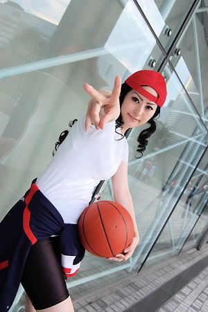 【アニメ漫画】実写化・コスプレの成功例だけ見たいPart2