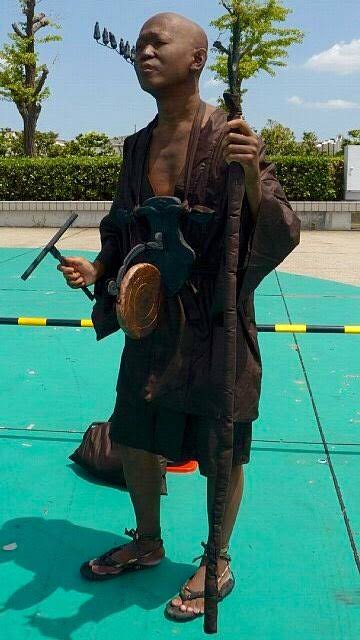 【アニメ漫画】実写化・コスプレの成功例だけ見たいPart2