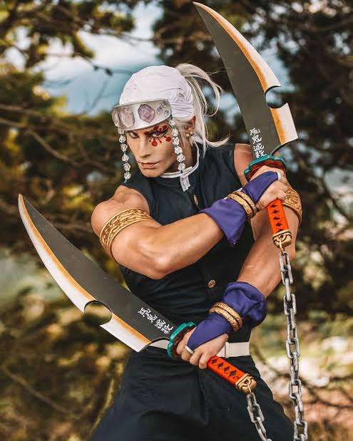 【アニメ漫画】実写化・コスプレの成功例だけ見たいPart2