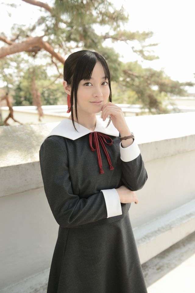 【アニメ漫画】実写化・コスプレの成功例だけ見たいPart2