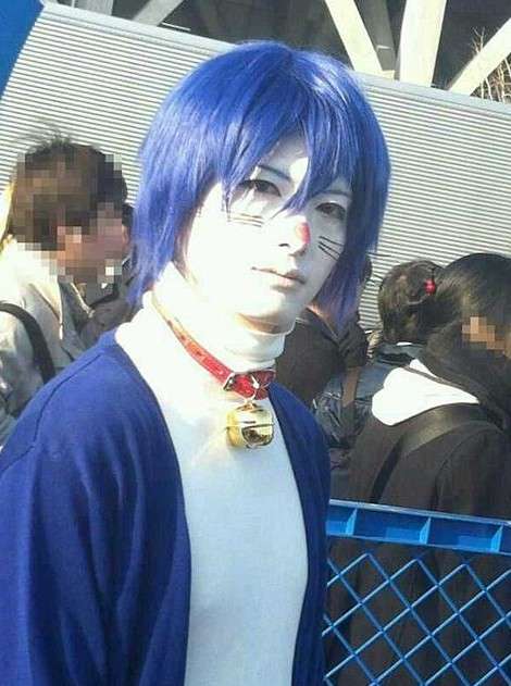 【アニメ漫画】実写化・コスプレの成功例だけ見たいPart2