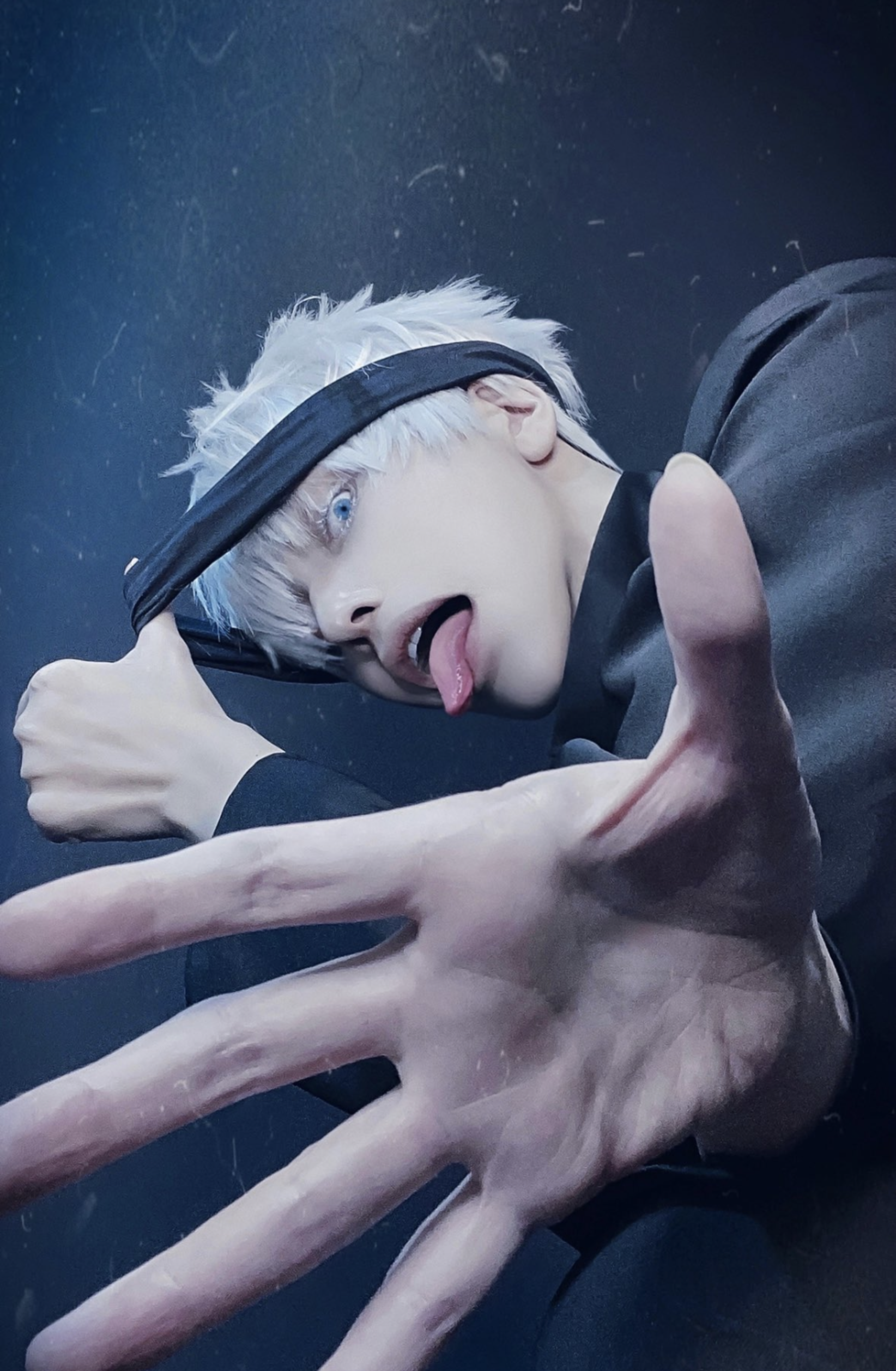 【アニメ漫画】実写化・コスプレの成功例だけ見たいPart2