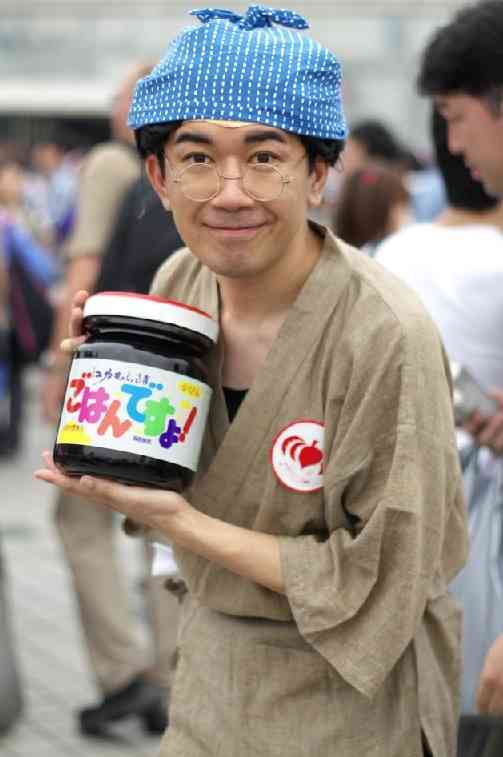 【アニメ漫画】実写化・コスプレの成功例だけ見たいPart2