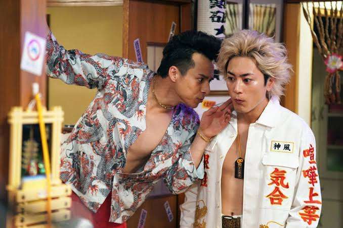 【アニメ漫画】実写化・コスプレの成功例だけ見たいPart2