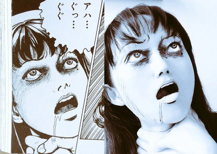 【アニメ漫画】実写化・コスプレの成功例だけ見たいPart2