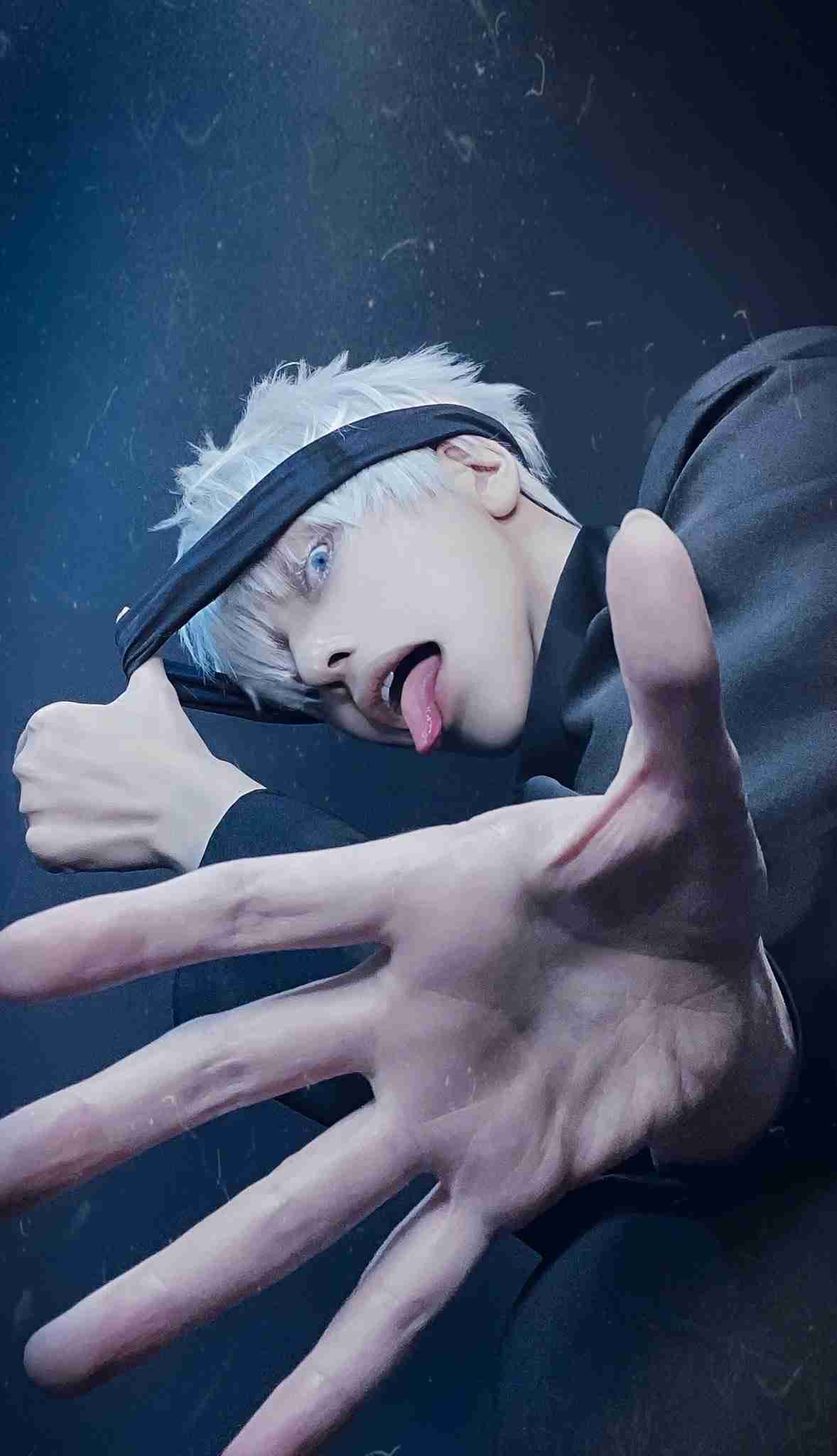 【アニメ漫画】実写化・コスプレの成功例だけ見たいPart2