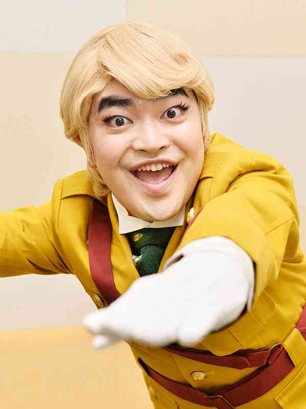 【アニメ漫画】実写化・コスプレの成功例だけ見たいPart2