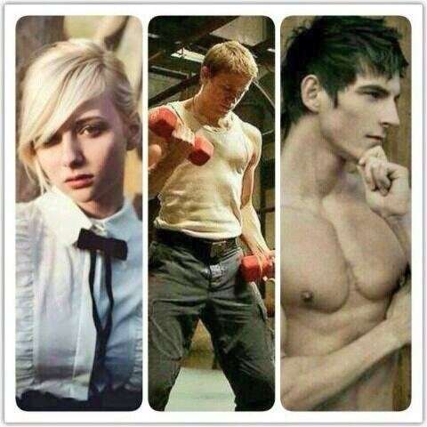 【アニメ漫画】実写化・コスプレの成功例だけ見たいPart2