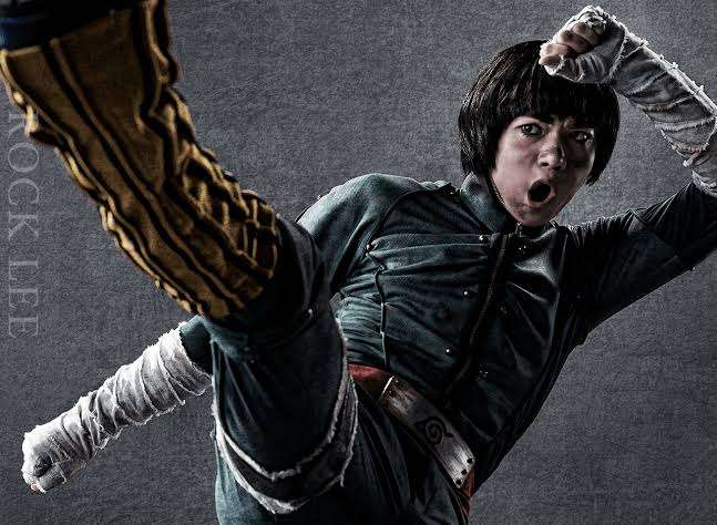 【アニメ漫画】実写化・コスプレの成功例だけ見たいPart2