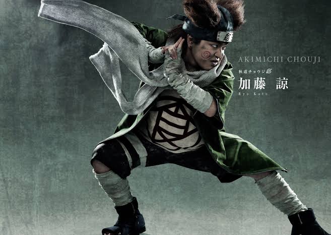 【アニメ漫画】実写化・コスプレの成功例だけ見たいPart2