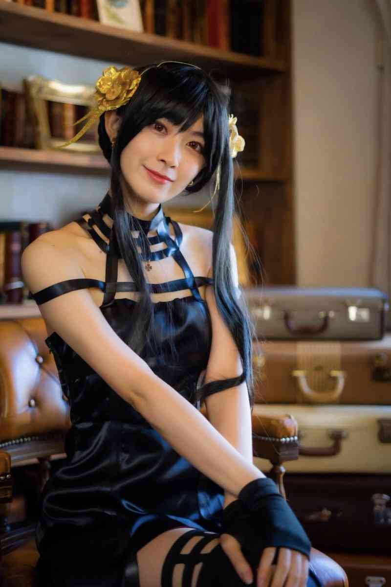 【アニメ漫画】実写化・コスプレの成功例だけ見たいPart2