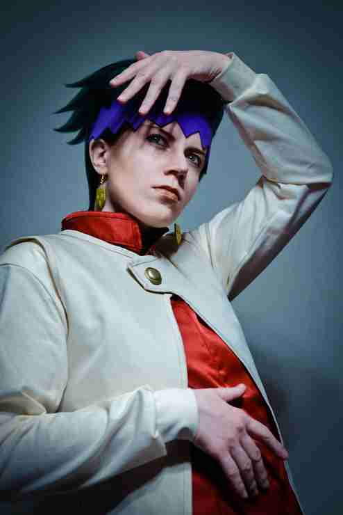 【アニメ漫画】実写化・コスプレの成功例だけ見たいPart2