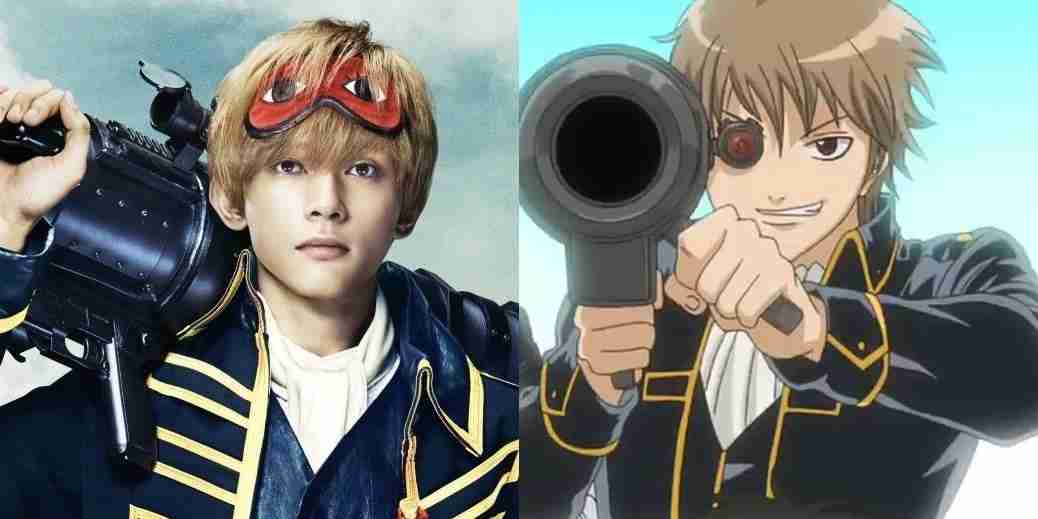 【アニメ漫画】実写化・コスプレの成功例だけ見たいPart2