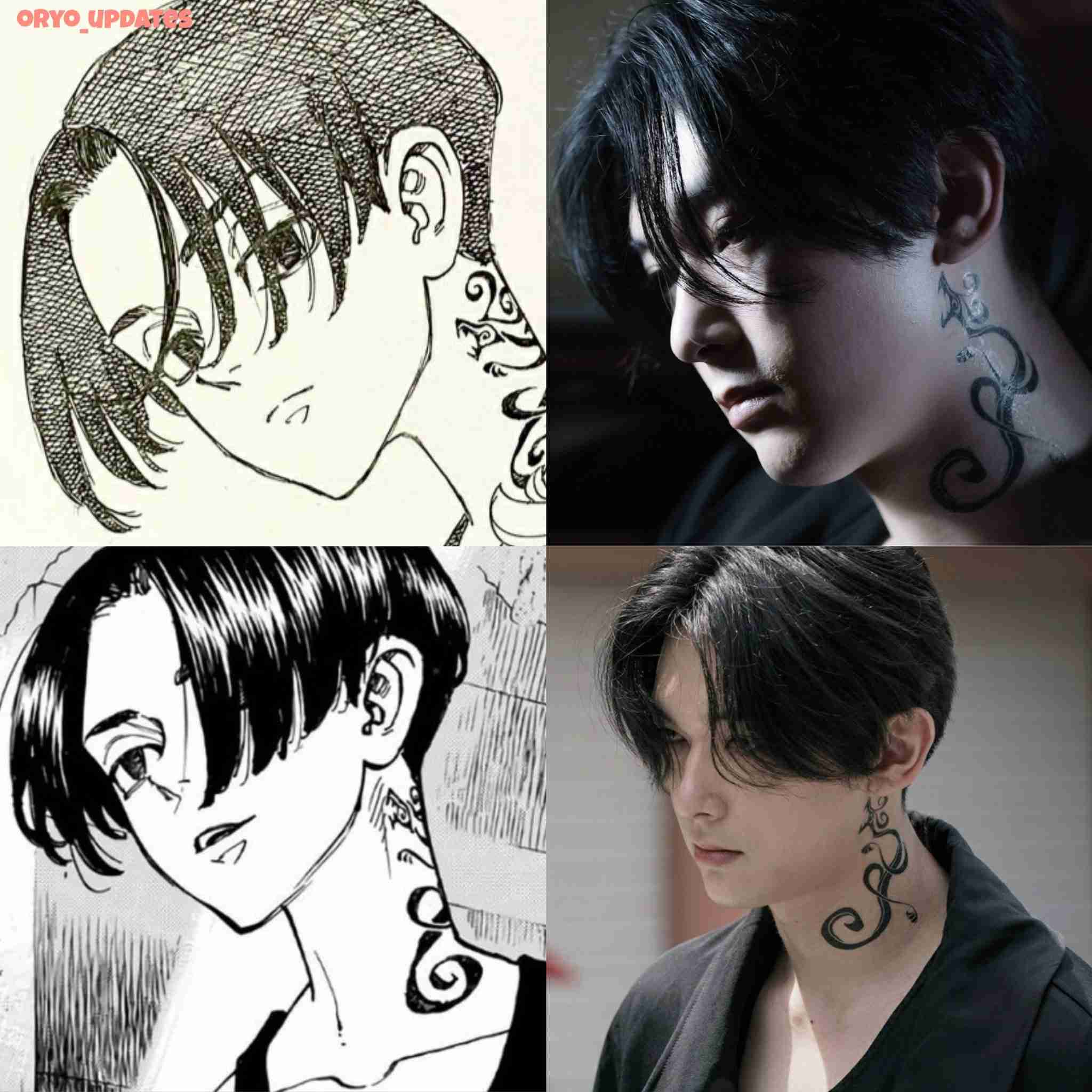 【アニメ漫画】実写化・コスプレの成功例だけ見たいPart2