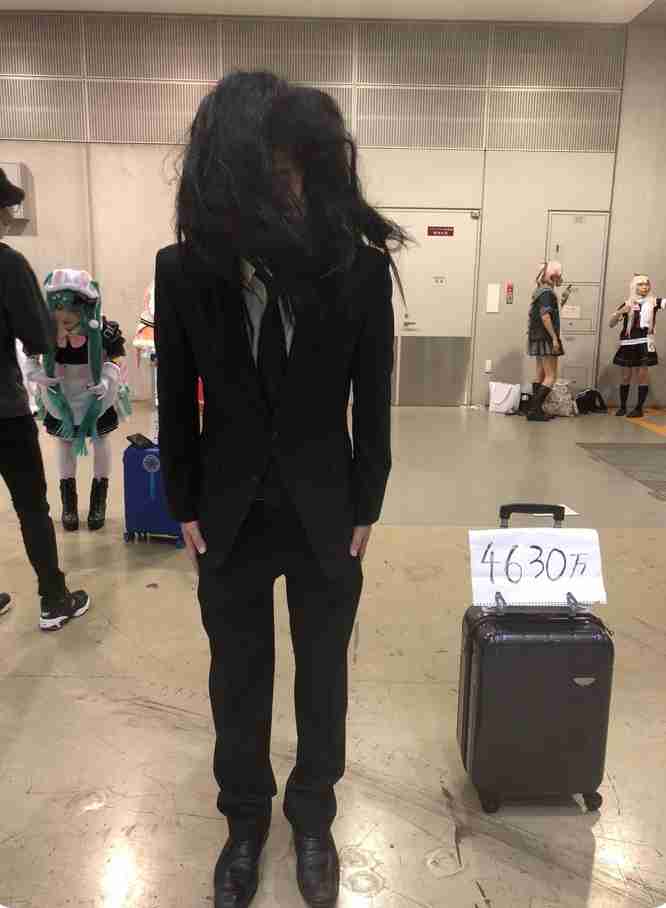 【アニメ漫画】実写化・コスプレの成功例だけ見たいPart2