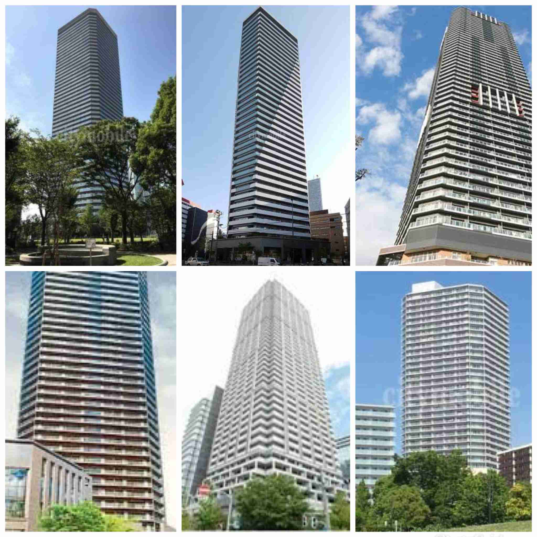 URの団地について教えて下さい!