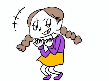 天然だけど勉強はできる人