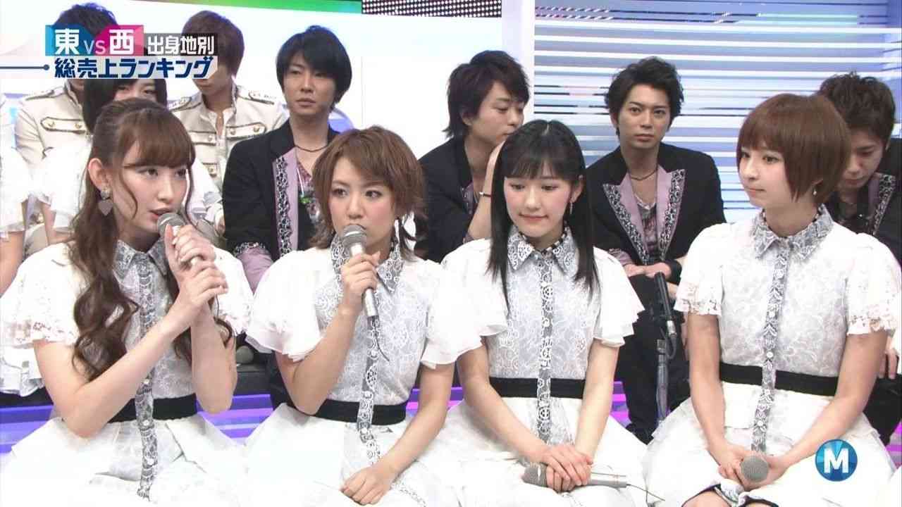 篠田麻里子、別居報道後に東京都主催の親子向けイベントを緊急降板していた
