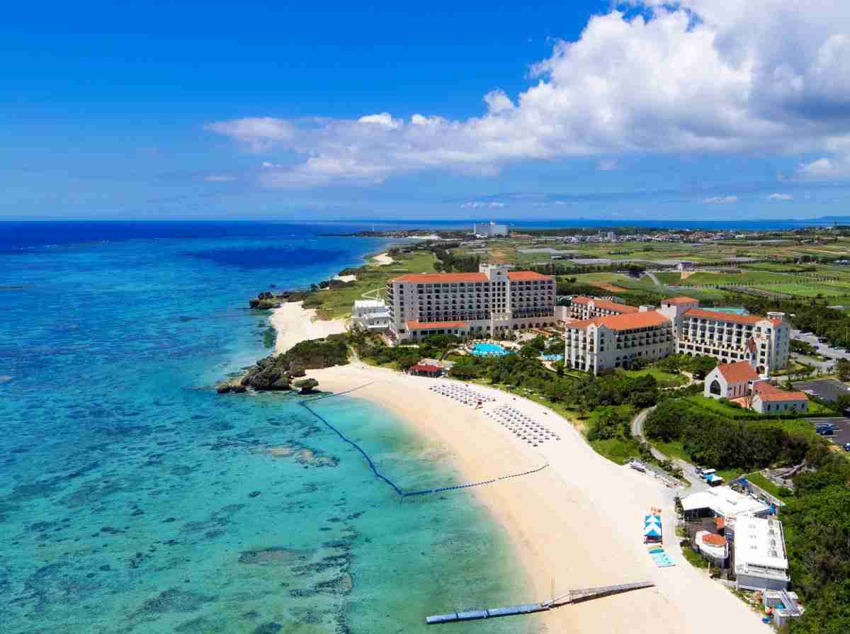 好きな国内の海水浴場はどこですか?