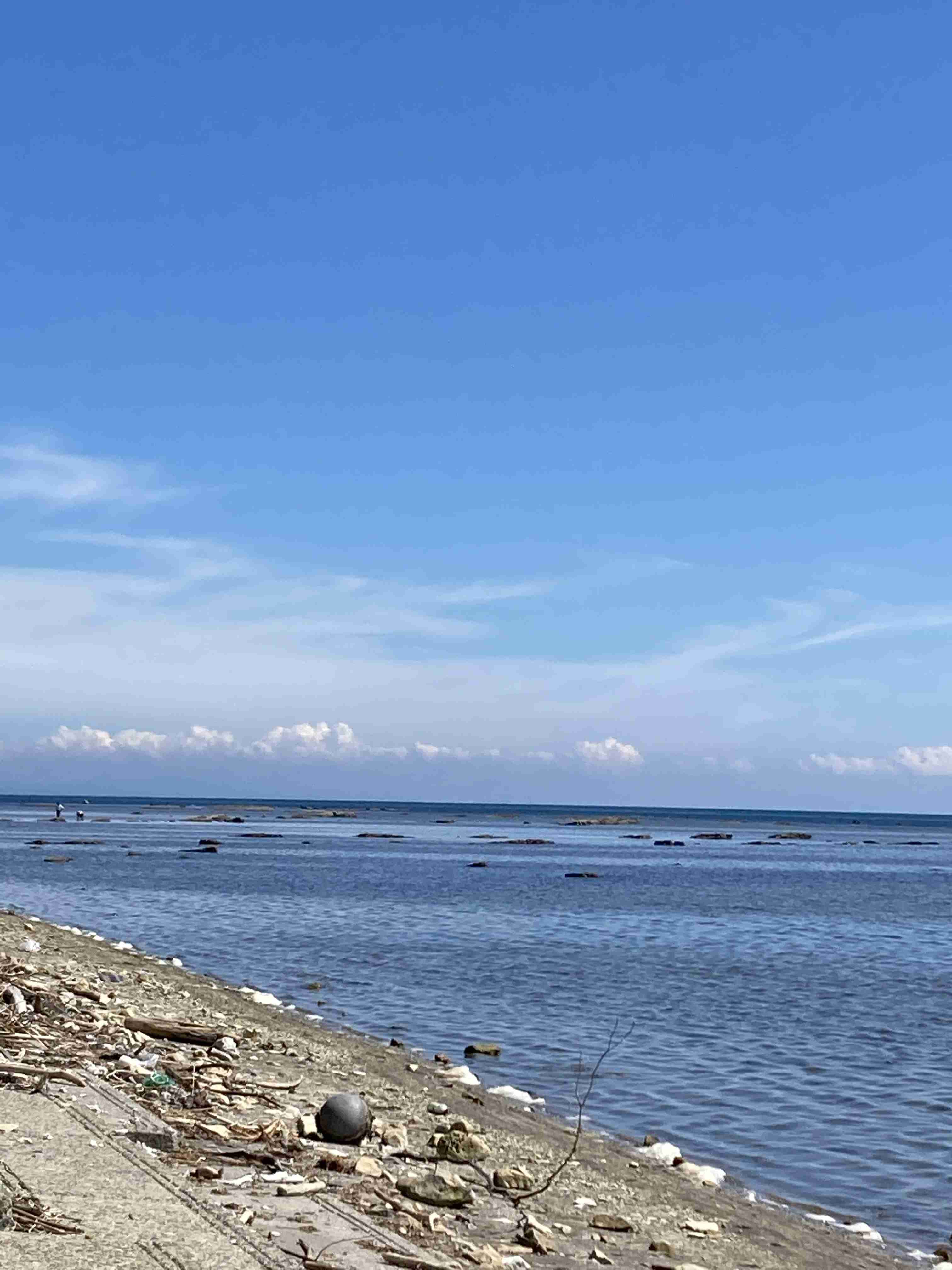 好きな国内の海水浴場はどこですか?