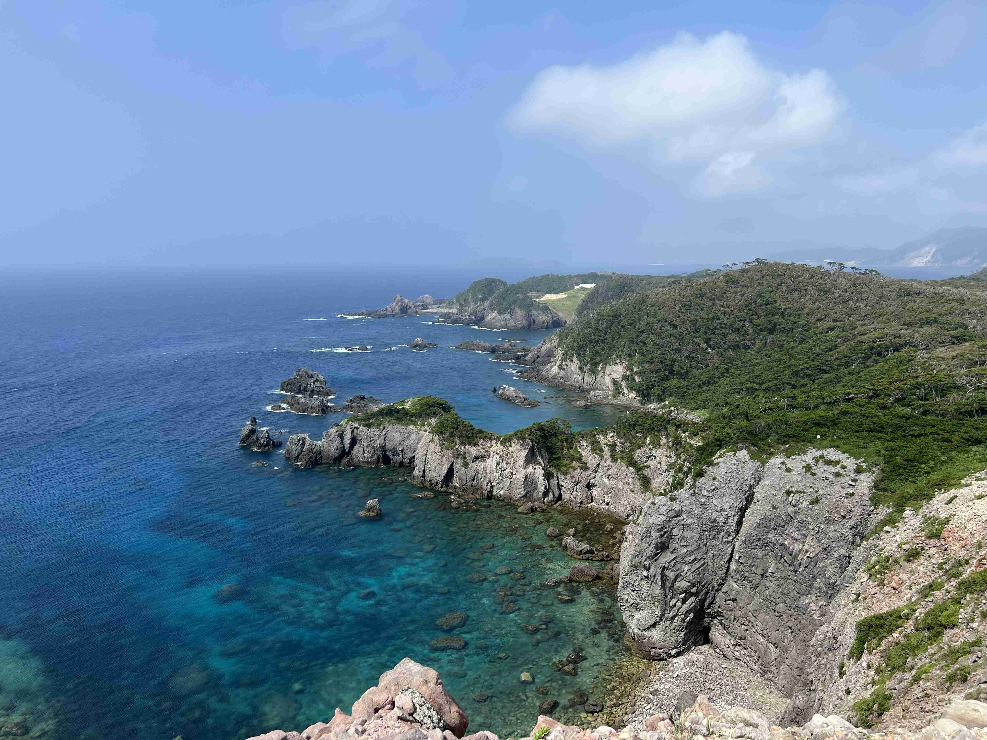 好きな国内の海水浴場はどこですか?