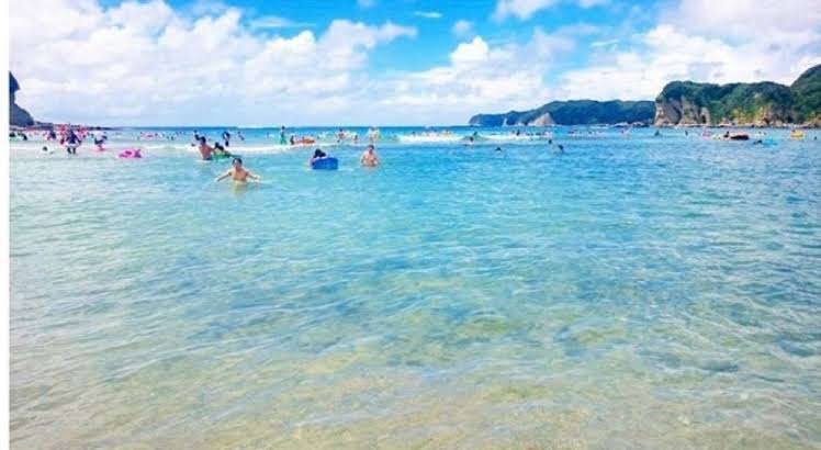 好きな国内の海水浴場はどこですか?
