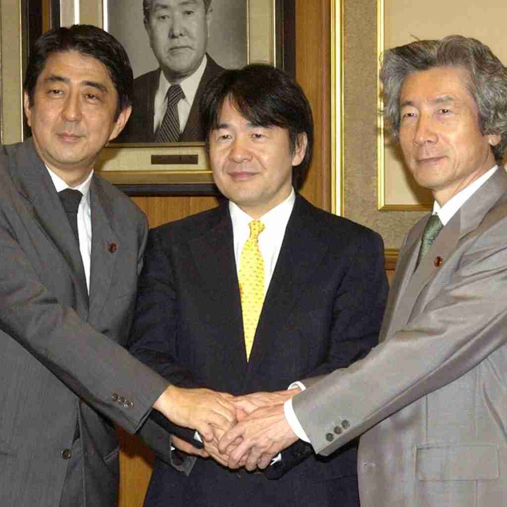 「国葬うちらは求めてない！」　「選挙ギャルズ」ら約110人が東京都心でパレード