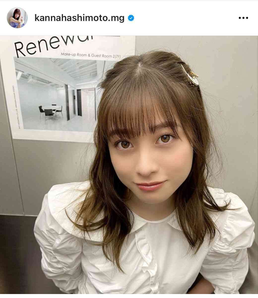 “酒豪”橋本環奈に酒類メーカー熱視線！ CM解禁Xデー迫り争奪戦が勃発