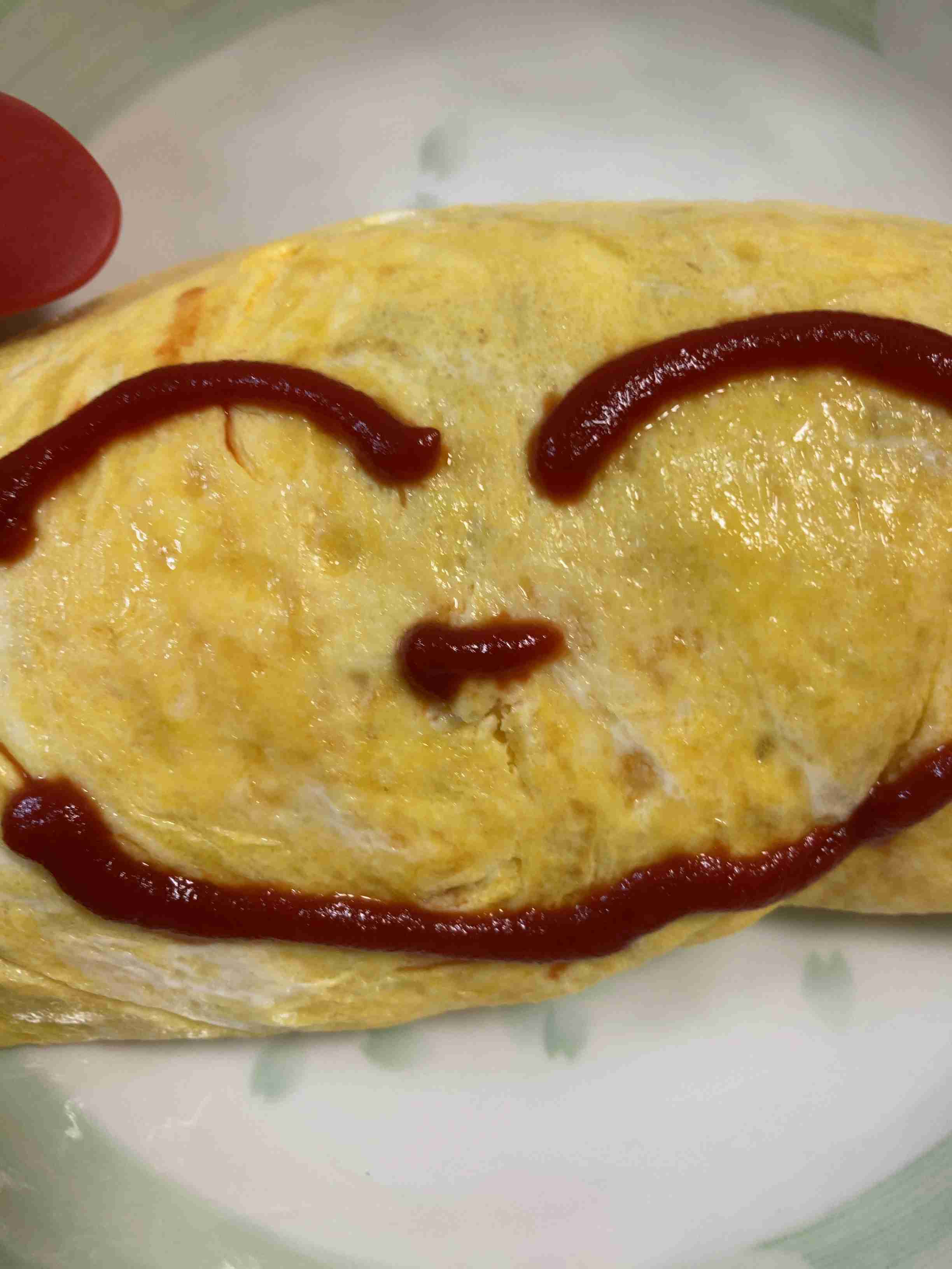 最近食べた手料理
