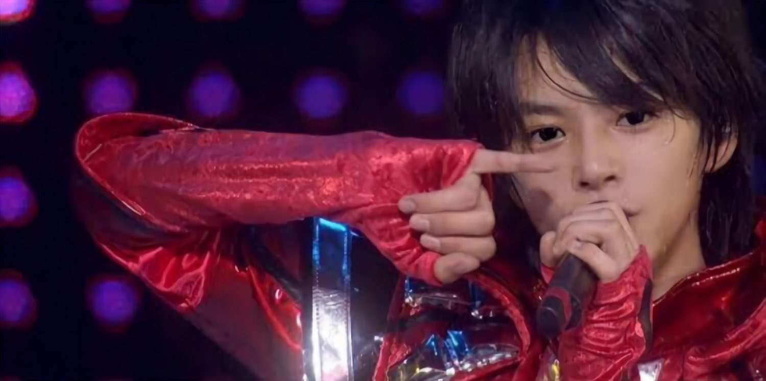 Sexy Zone好きな人～🌹