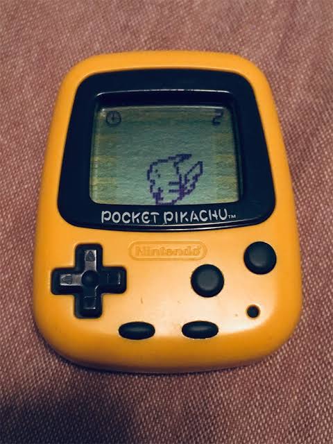 今これやってる人いるのって思うもの