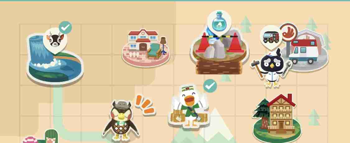 【ポケ森】どうぶつの森 ポケットキャンプ【part57】