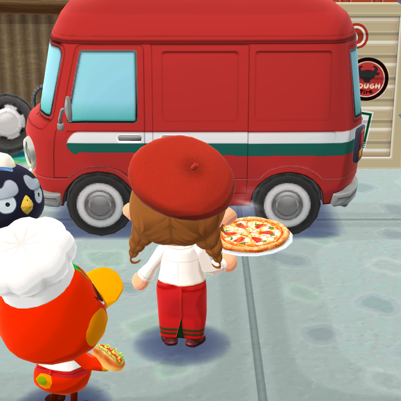 【ポケ森】どうぶつの森 ポケットキャンプ【part57】