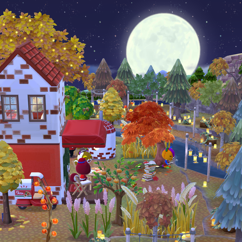 【ポケ森】どうぶつの森 ポケットキャンプ【part57】