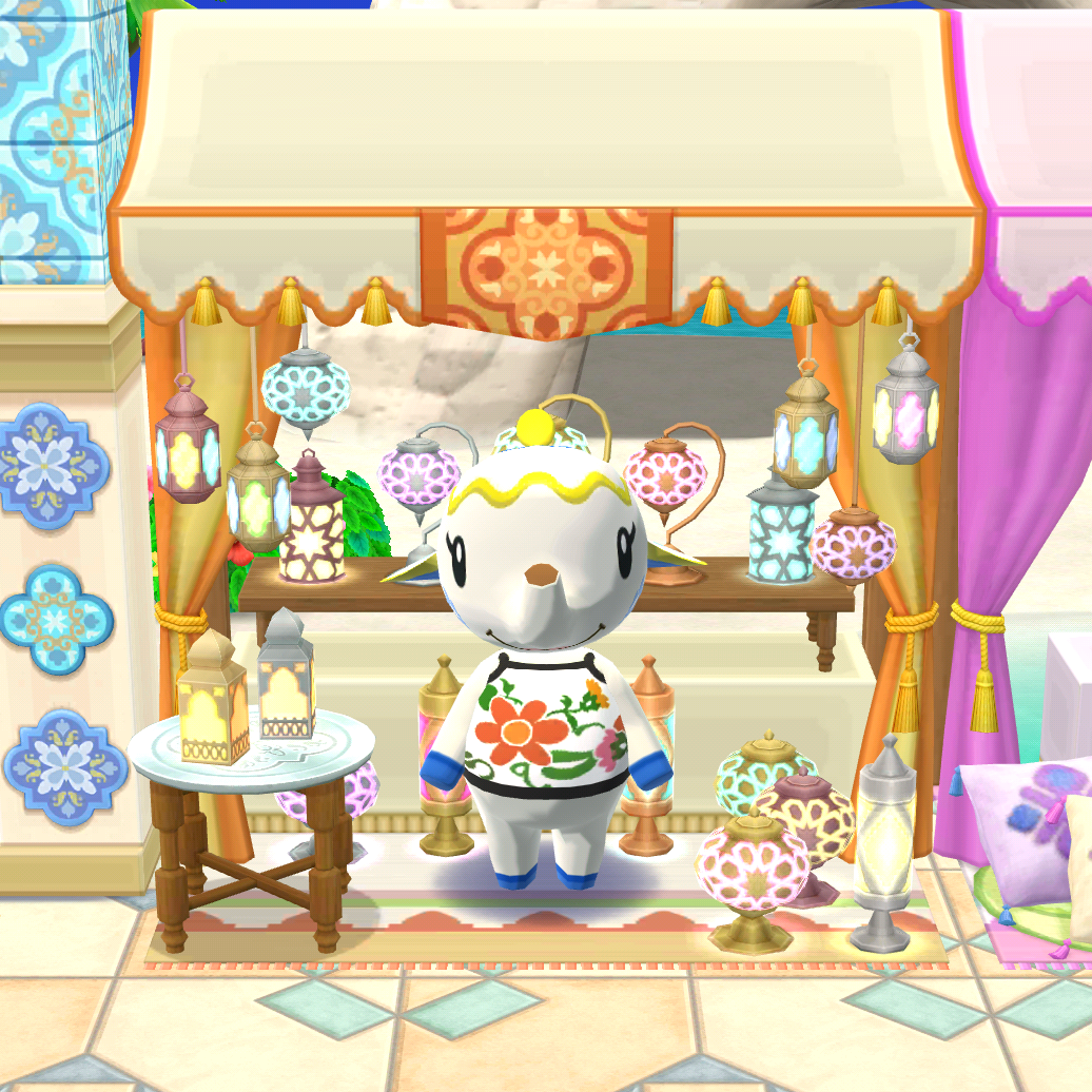 【ポケ森】どうぶつの森 ポケットキャンプ【part57】