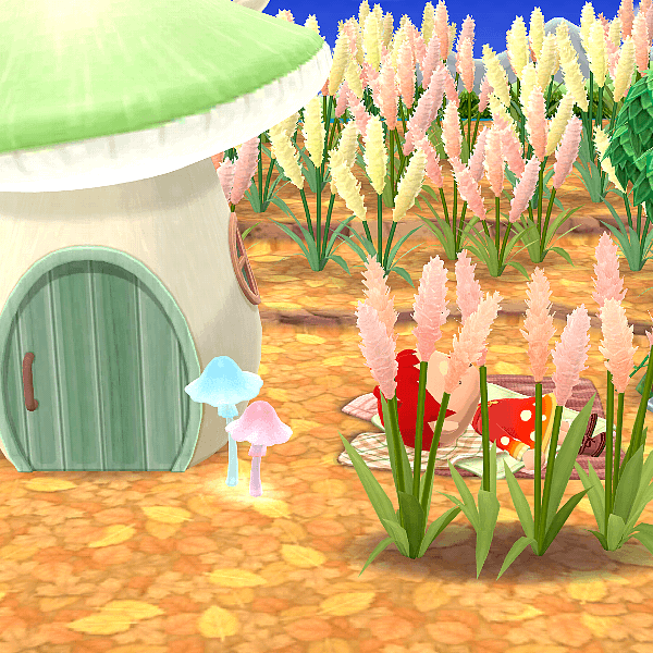 【ポケ森】どうぶつの森 ポケットキャンプ【part57】