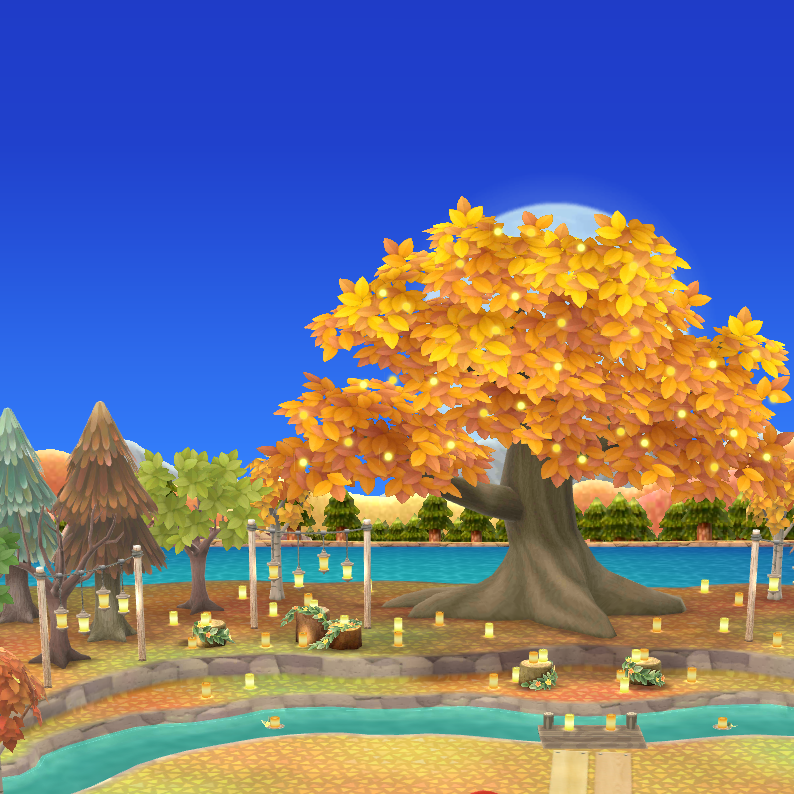 【ポケ森】どうぶつの森 ポケットキャンプ【part57】