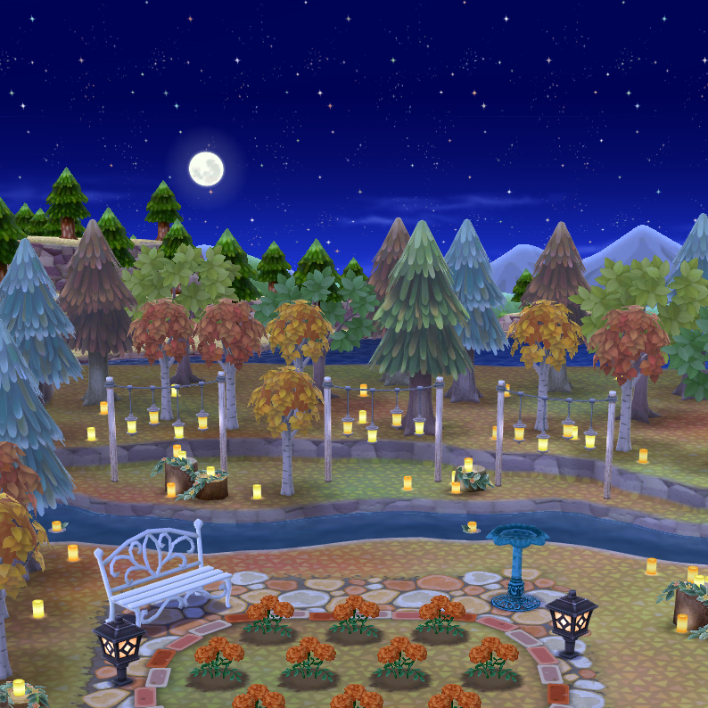 【ポケ森】どうぶつの森 ポケットキャンプ【part57】