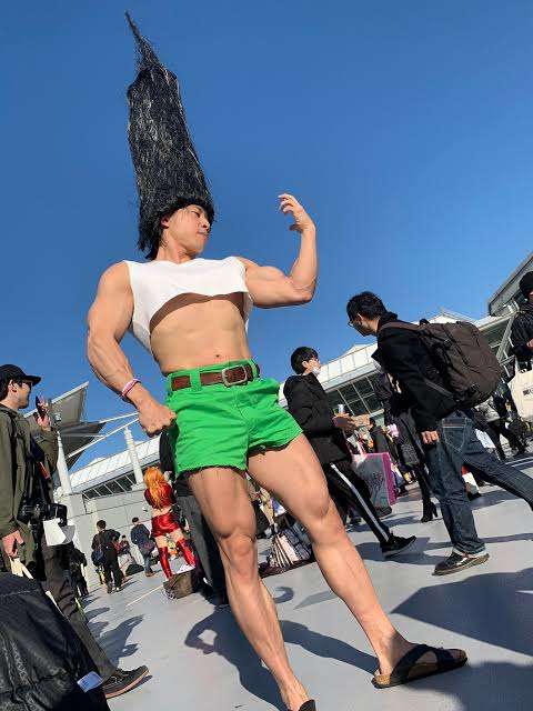 最近ビックリした体の変化