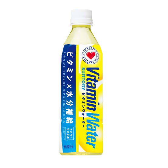 ビタミン系の飲み物のおすすめ
