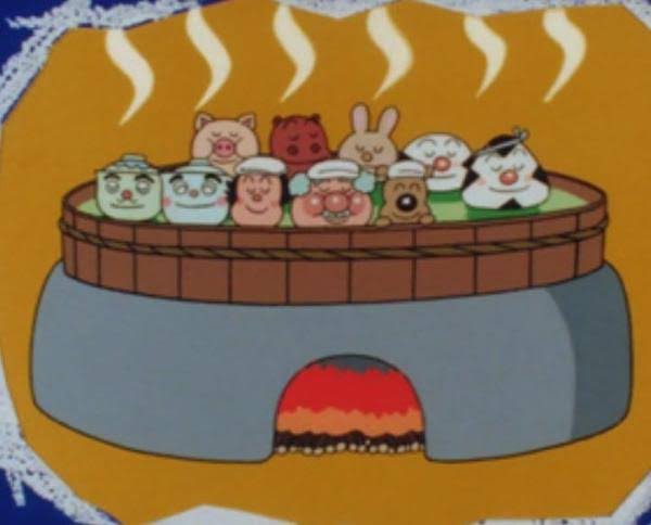 「アンパンマン」あるある