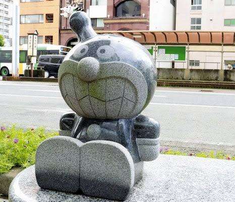 「アンパンマン」あるある