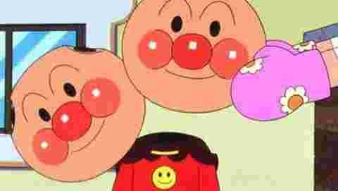 「アンパンマン」あるある