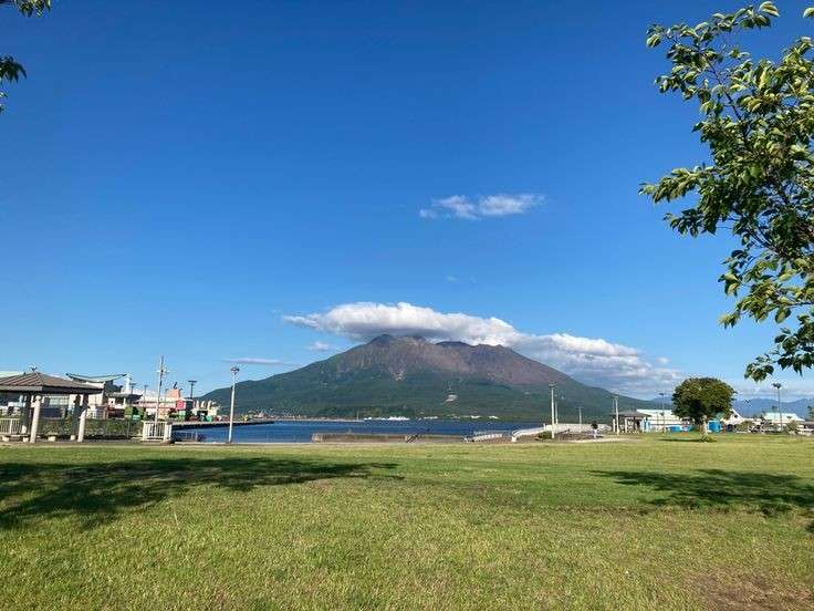 鹿児島旅行のオススメ