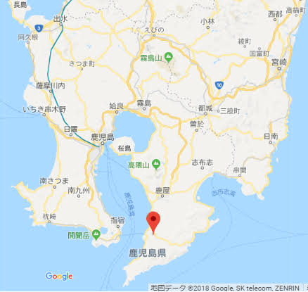 鹿児島旅行のオススメ
