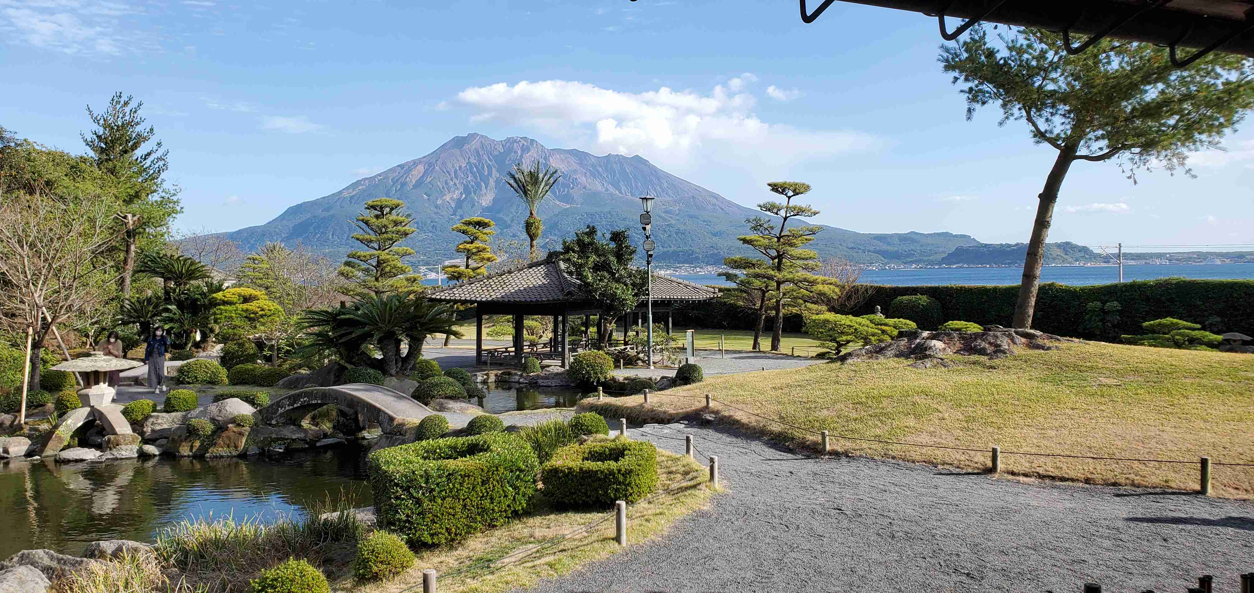鹿児島旅行のオススメ