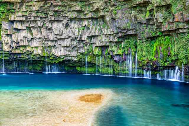 鹿児島旅行のオススメ