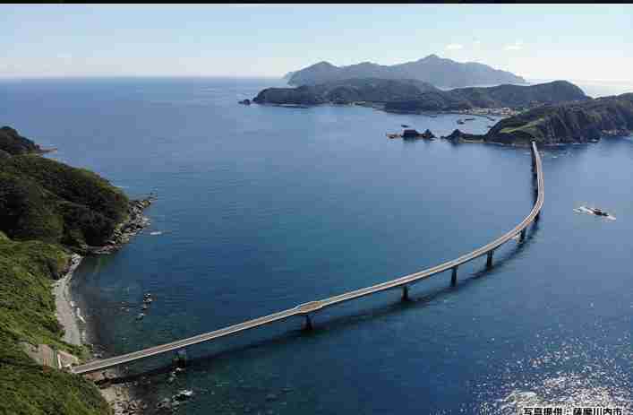 鹿児島旅行のオススメ