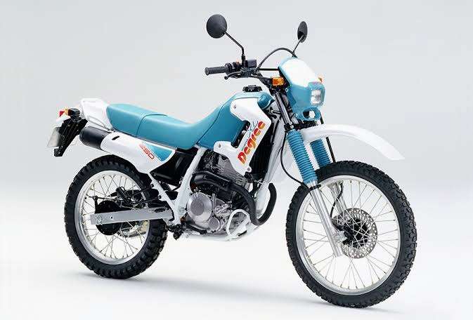 バイク女子の情報交換トピ